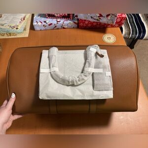 Michael Kors Duffel Bag